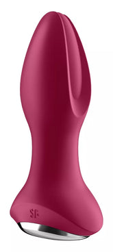 Plug Anal Satisfyer Rotator Plug 2+ App - Cake Sex Shop 2